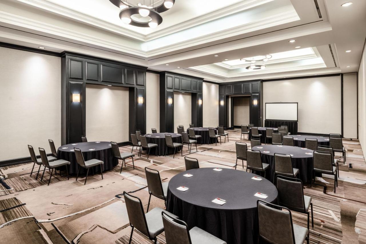 Hotel Marriott South 3*